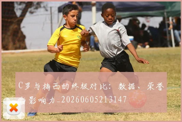 C罗与梅西的终极对比:数据、荣誉与影响力_20260605213147