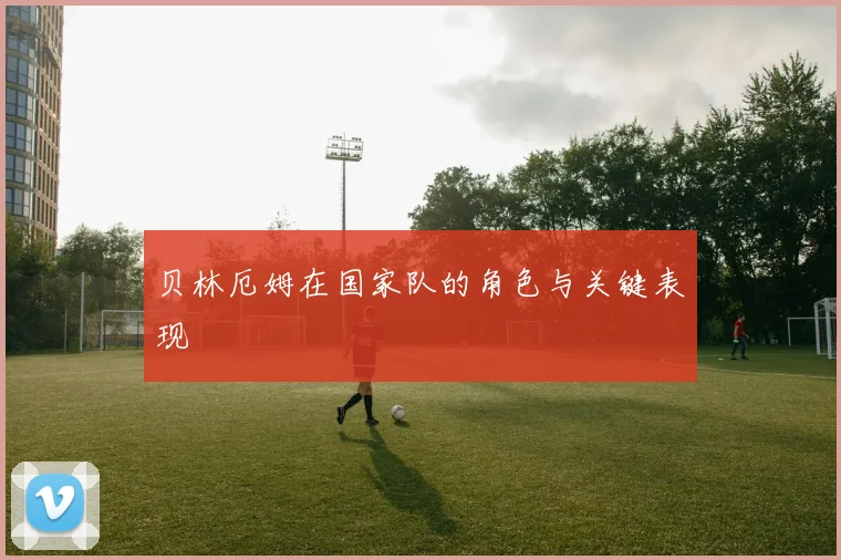 贝林厄姆在国家队的角色与关键表现